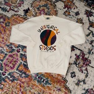 Vintage Universal Studios Crewneck